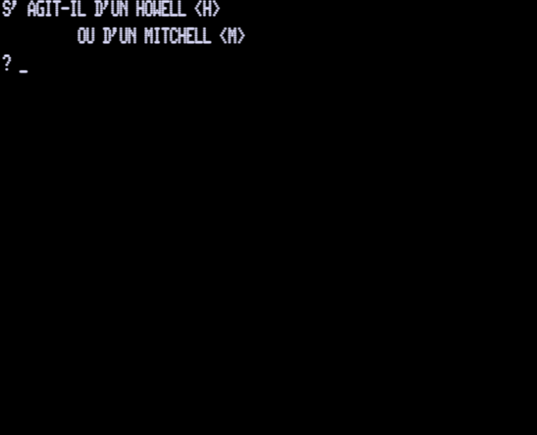 Screen shot